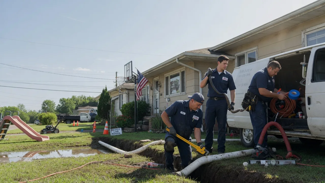 Toilet Installation in Evensville, TN near me